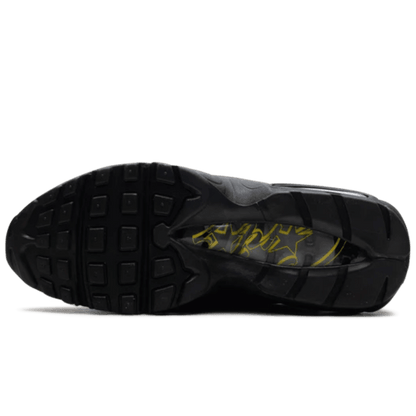 Air Max 95 "Corteiz - Honey Black"
