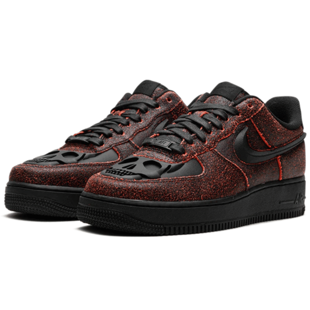 Air Force 1 Low "Halloween"