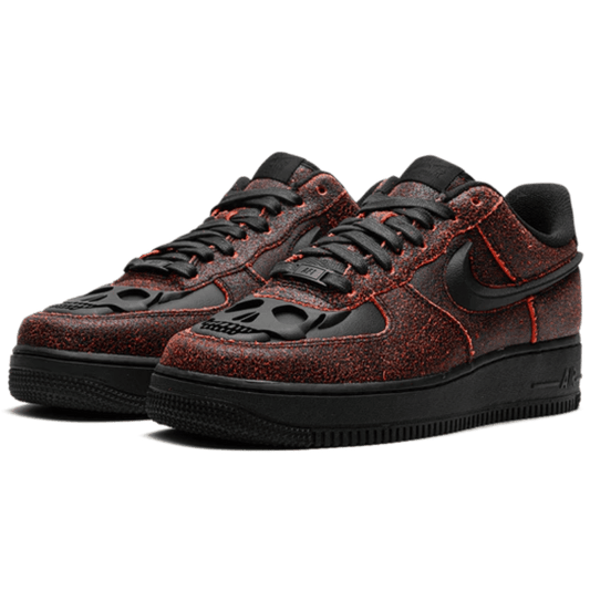 Air Force 1 Low "Halloween"