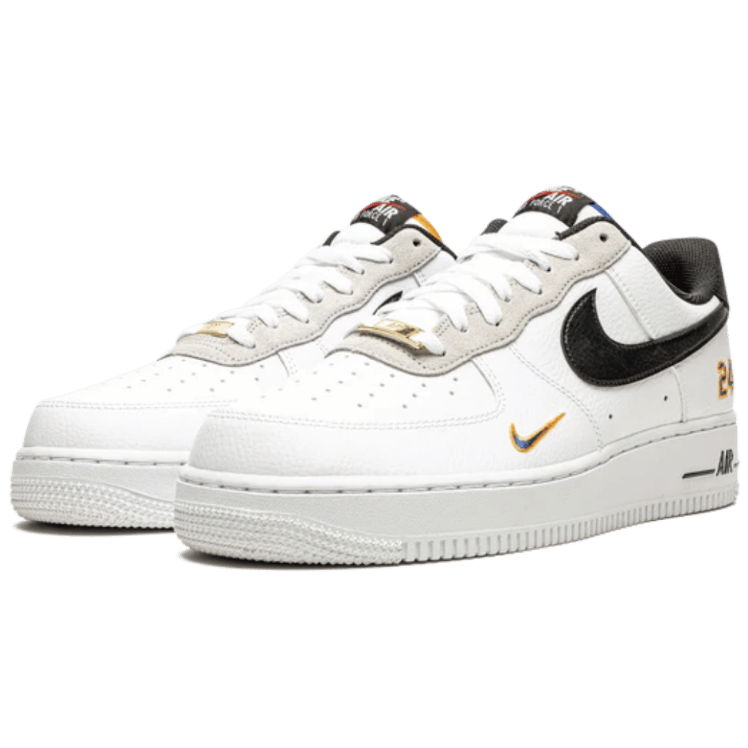 Air Force 1 '07 LV8 "Ken Griffey Jr./Sr."