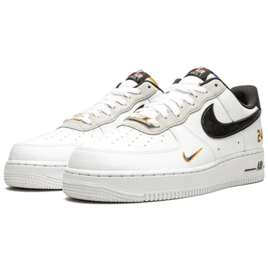 Air Force 1 '07 LV8 "Ken Griffey Jr./Sr."