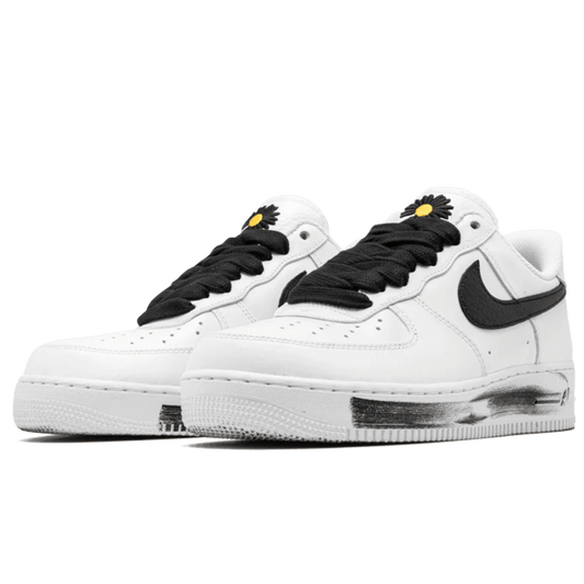 Air Force 1 Low "G-Dragon-White"