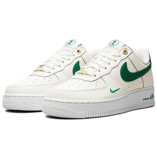 Air Force 1 Low "Malachite - White"