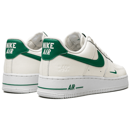 Air Force 1 Low "Malachite - White"