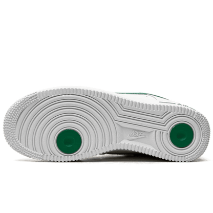 Air Force 1 Low "Malachite - White"