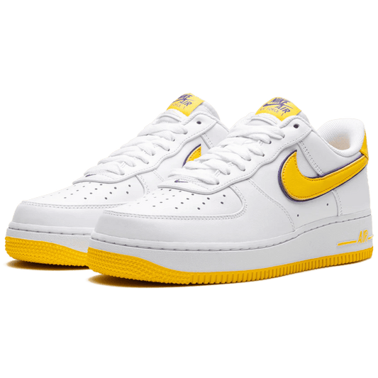 Air Force 1 Low Retro QS KB "Kobe Bryant"