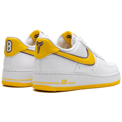 Air Force 1 Low Retro QS KB "Kobe Bryant"