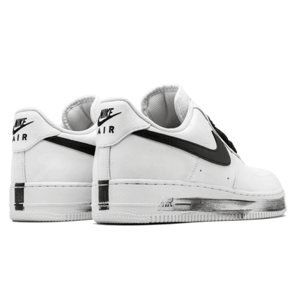 Air Force 1 Low "G-Dragon-White"