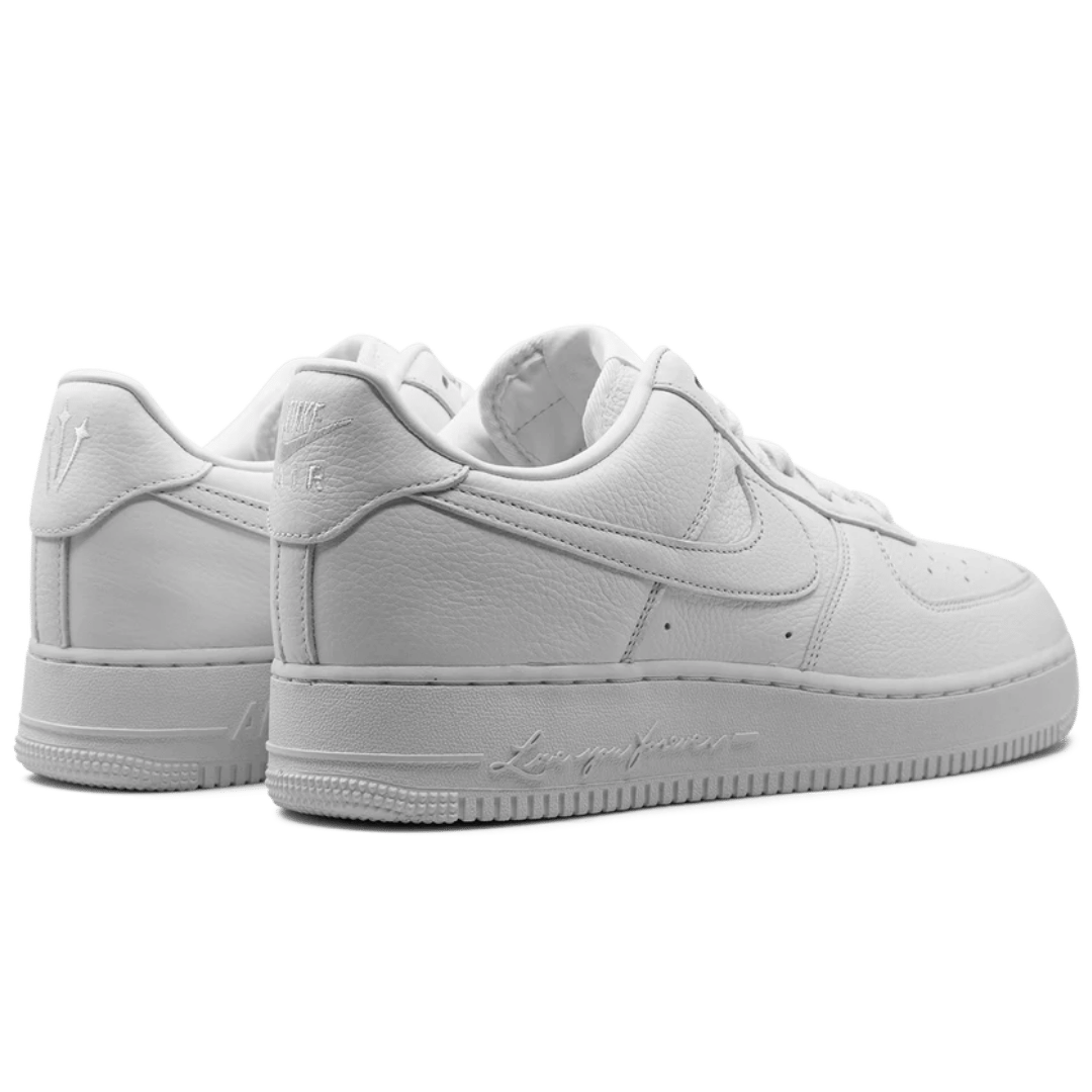 Air Force 1 Low "Drake NOCTA - Certified Lover Boy"