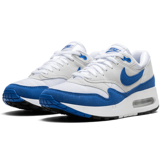 AIR MAX 1 '86 "Royal"