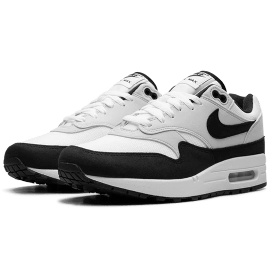 Nike Air Max 1 "White Black"