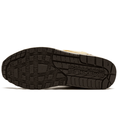 Air Max 1 "Travis Scott - Baroque Brown"