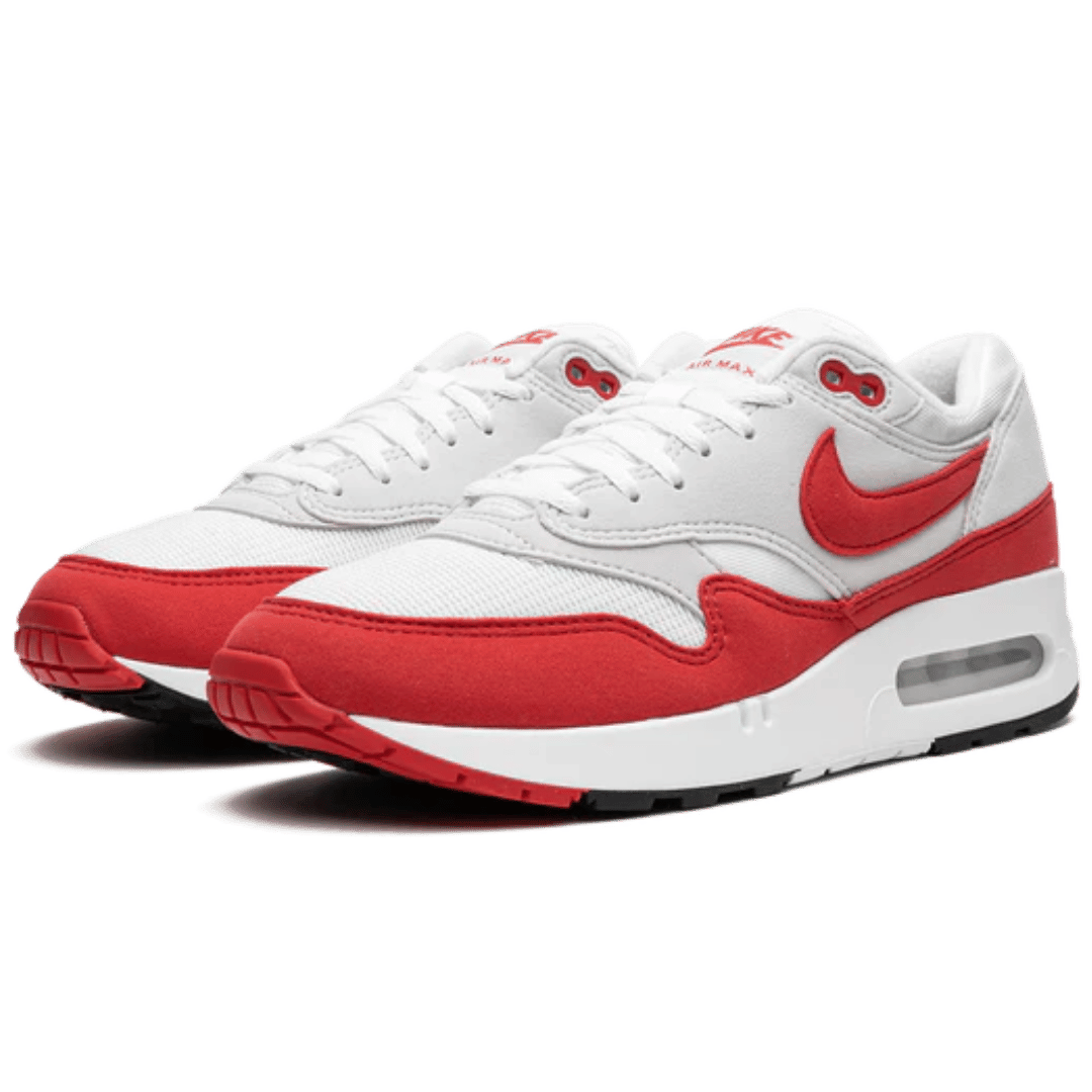 Air Max 1 '86 "Big Bubble - Red"