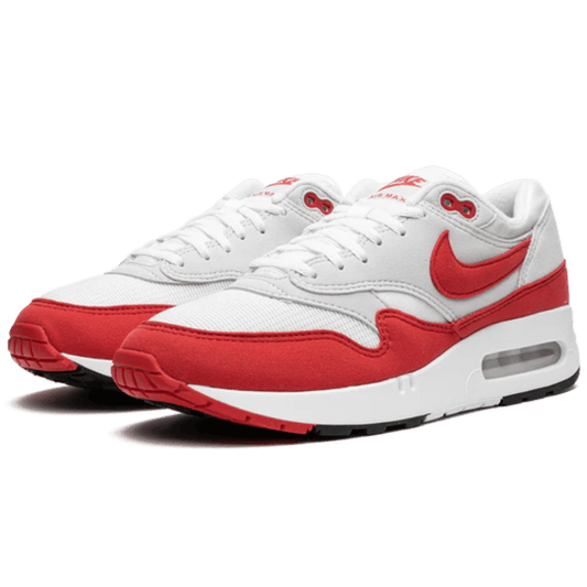 Air Max 1 '86 "Big Bubble - Red"