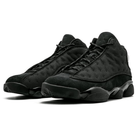 Air Jordan 13 Retro "Black Cat"