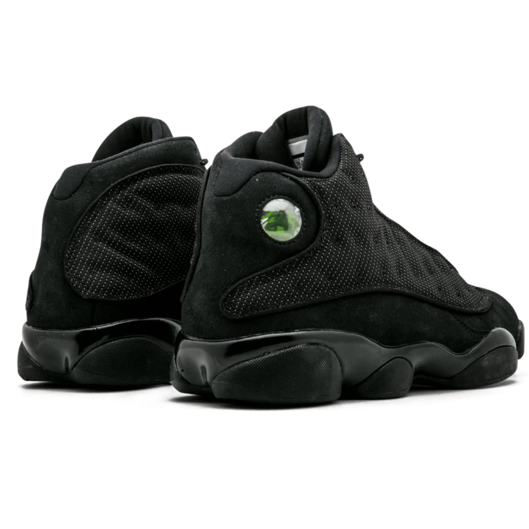 Air Jordan 13 Retro "Black Cat"
