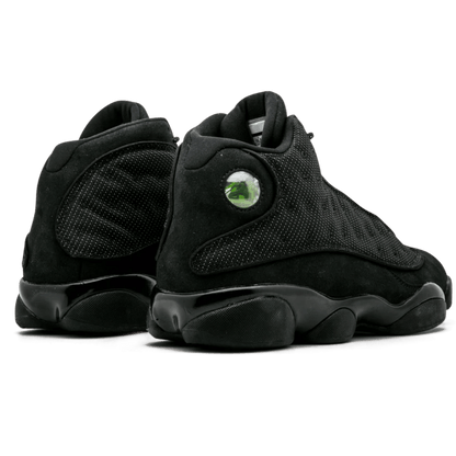 Air Jordan 13 Retro "Black Cat"
