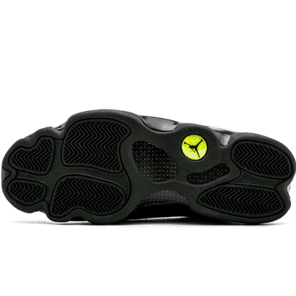 Air Jordan 13 Retro "Black Cat"