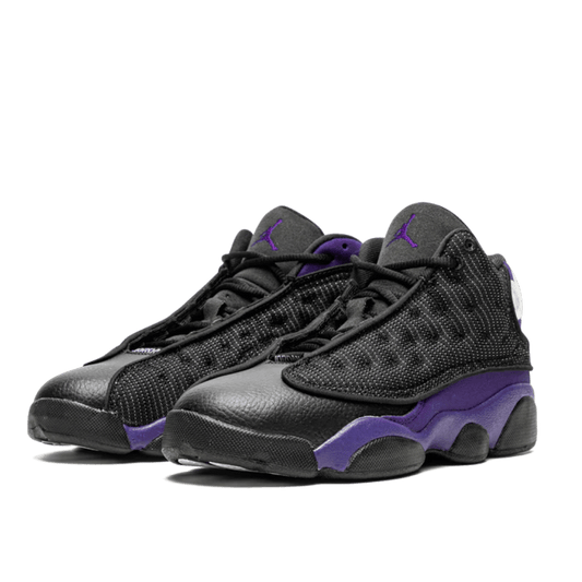 Air Jordan 13 Retro PS "Court Purple"