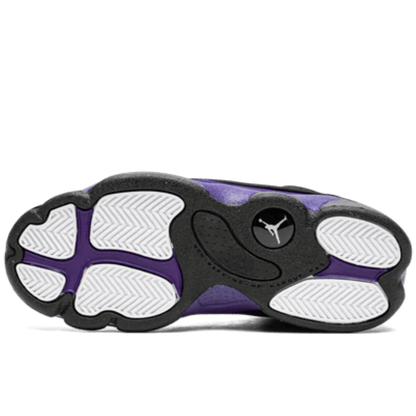 Air Jordan 13 Retro PS "Court Purple"