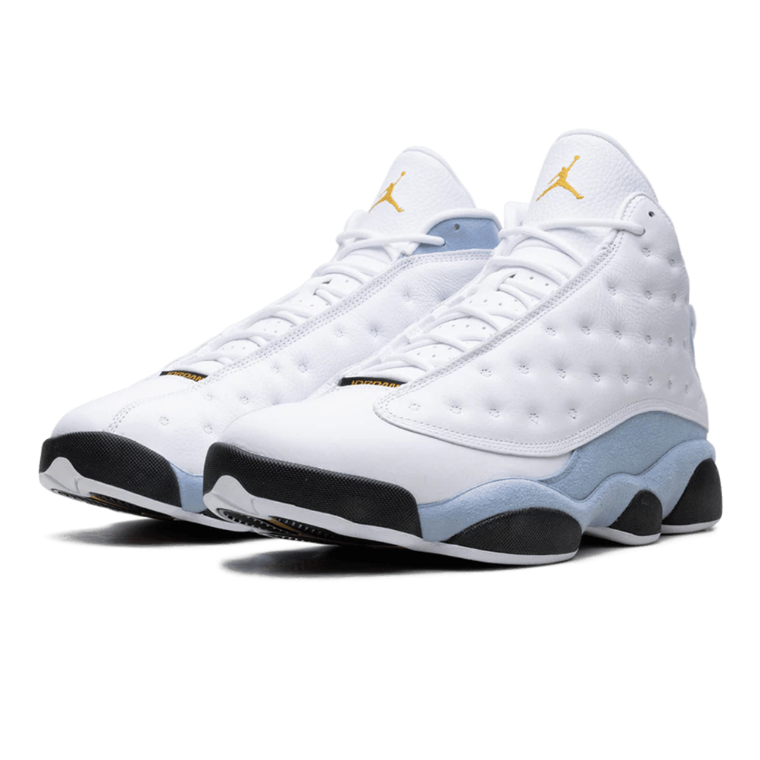 Air Jordan 13 "Blue Grey"