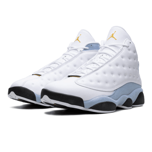 Air Jordan 13 "Blue Grey"