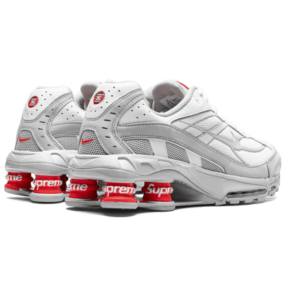 Shox Ride 2 SP "Supreme White"