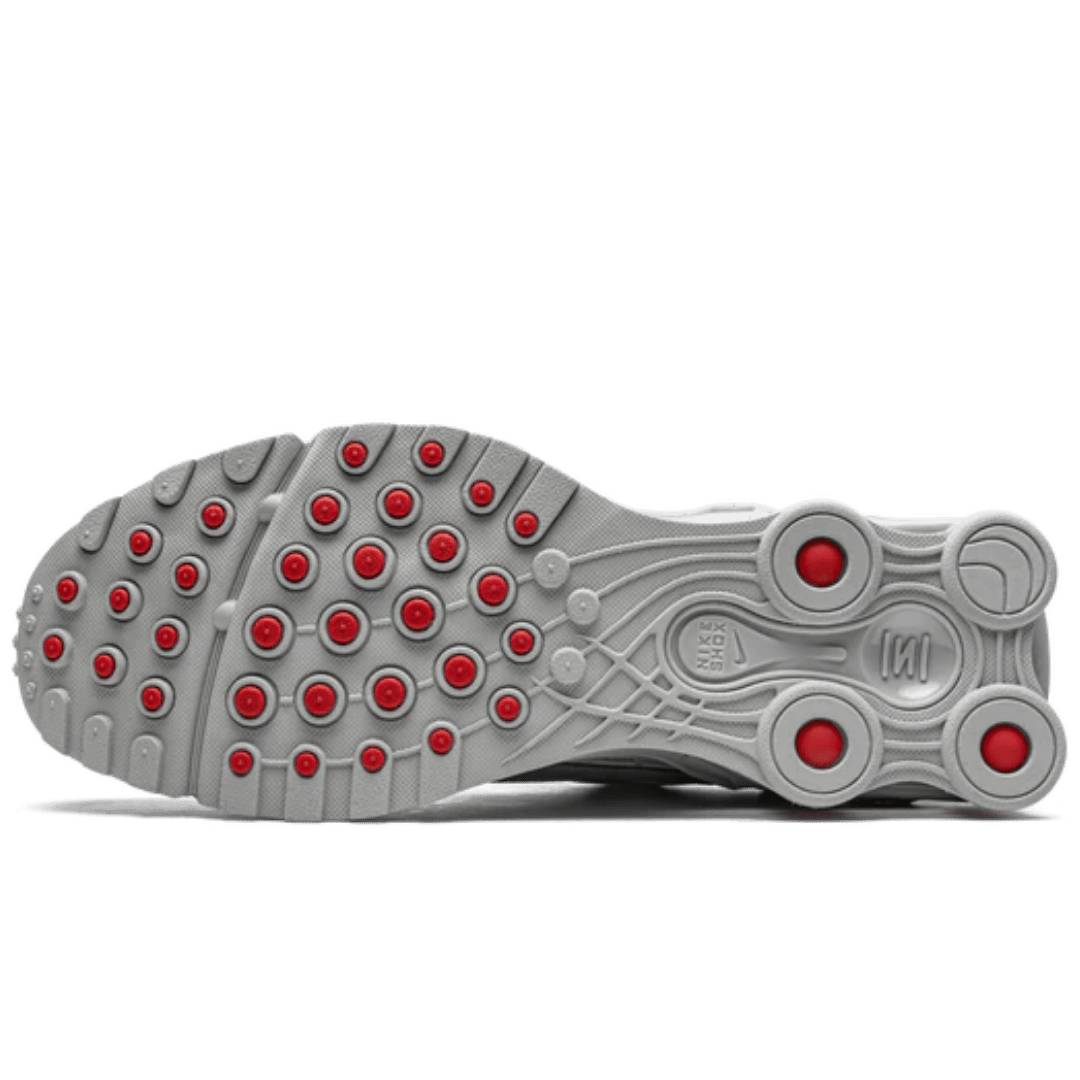 Shox Ride 2 SP "Supreme White"