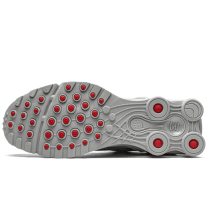 Shox Ride 2 SP "Supreme White"