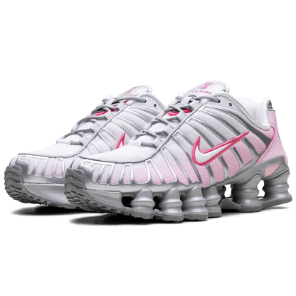Shox TL "Pink Foam"