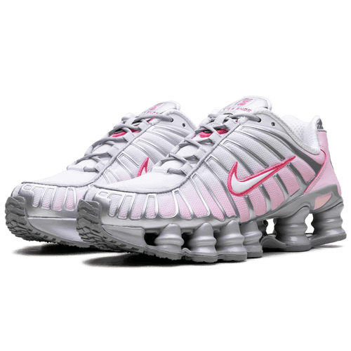 Shox TL "Pink Foam"