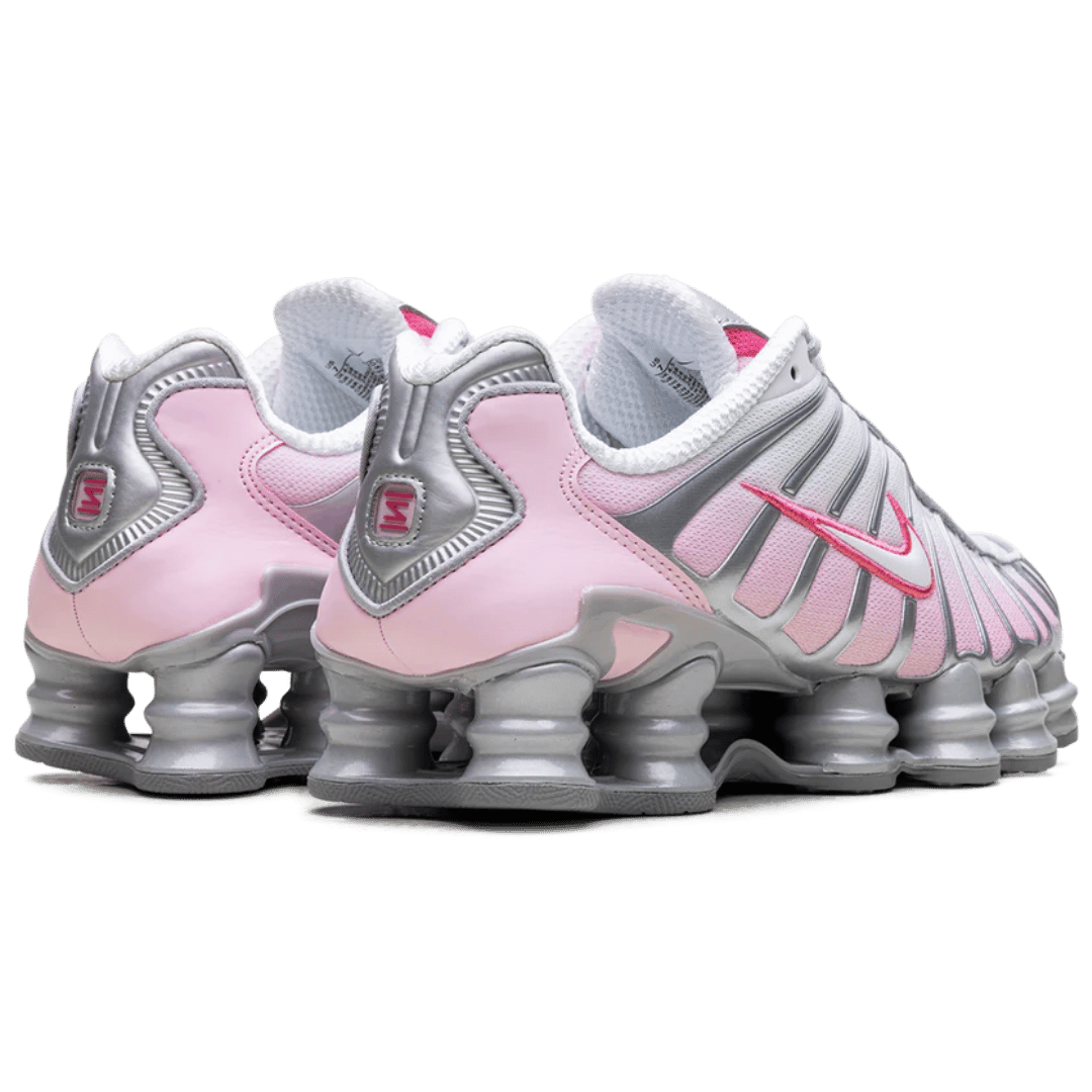 Shox TL "Pink Foam"