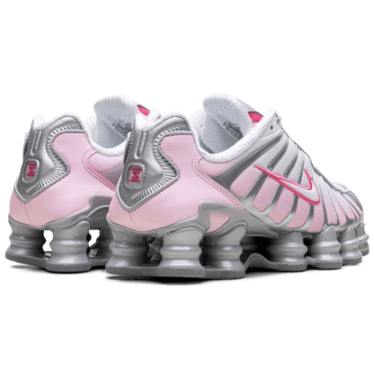 Shox TL "Pink Foam"