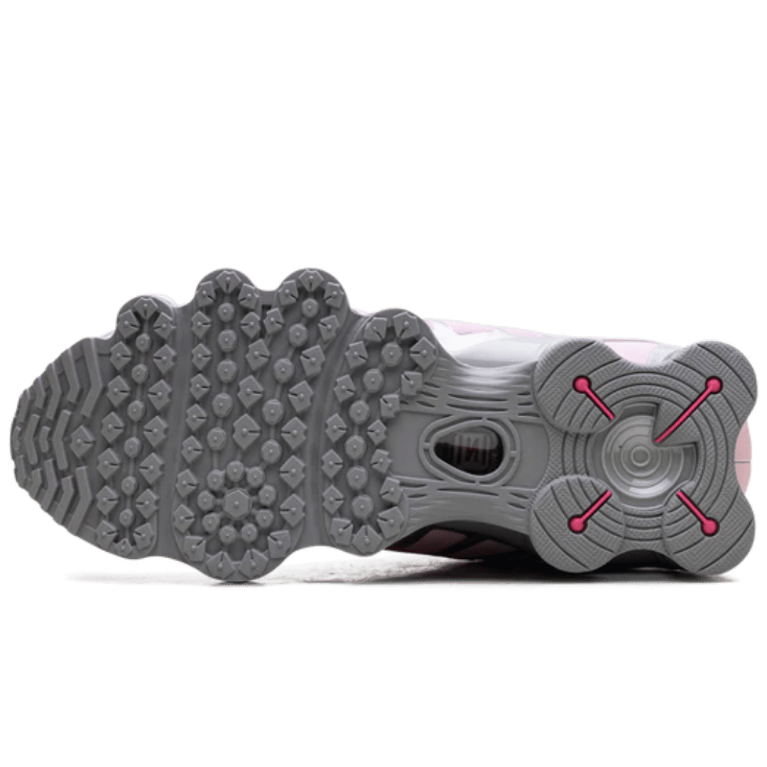 Shox TL "Pink Foam"