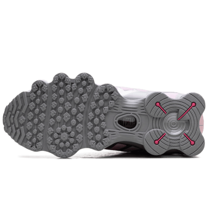 Shox TL "Pink Foam"