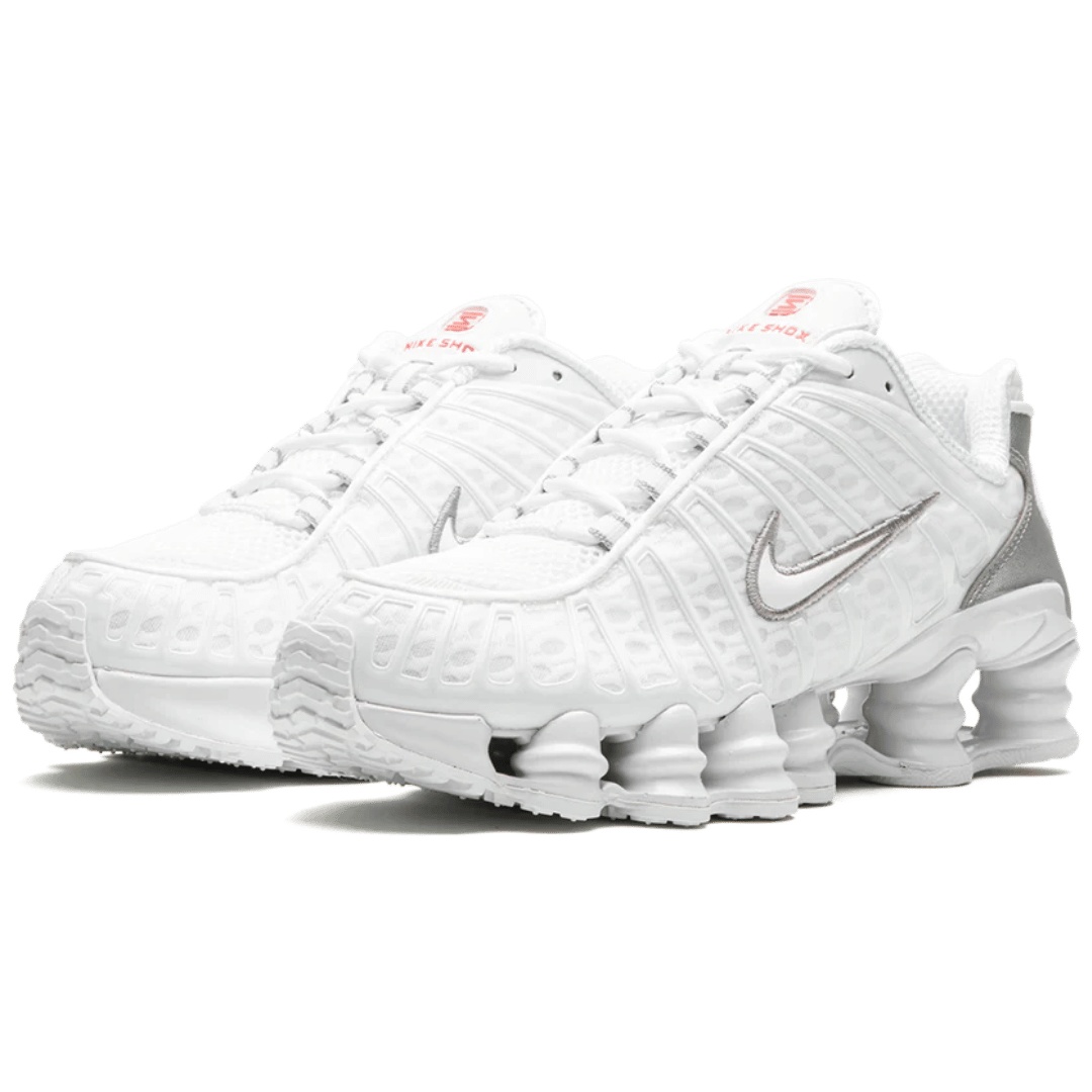 SHOX TL "White"