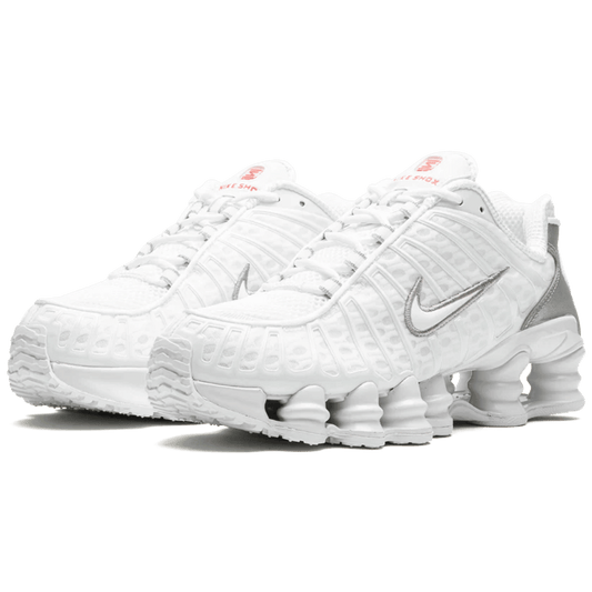 SHOX TL "White"