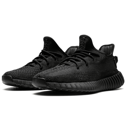 Yeezy Boost 350 V2 "Onyx"