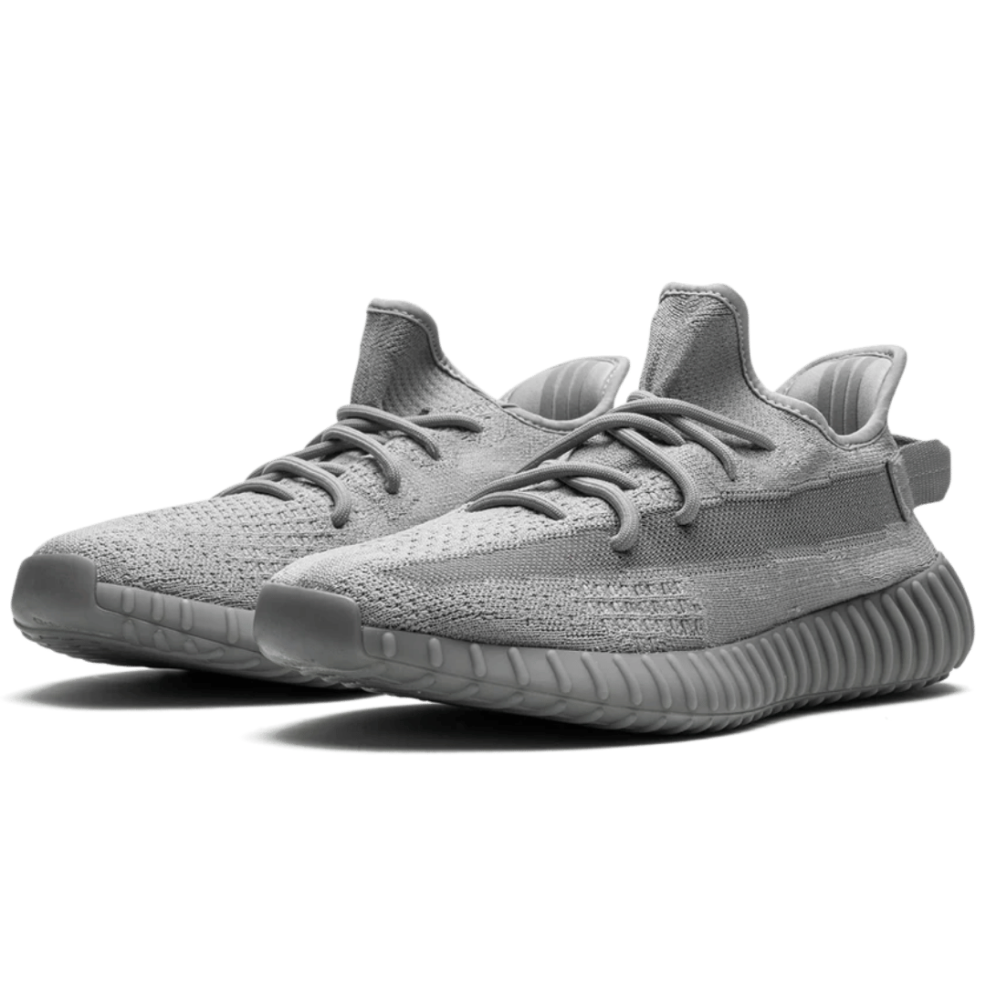 Yeezy Boost 350 V2 "Steel Grey"