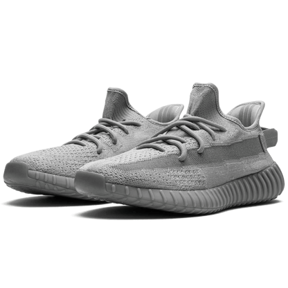 Yeezy Boost 350 V2 "Steel Grey"