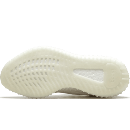 Yeezy Boost 350 V2 "Cream White / Triple White"