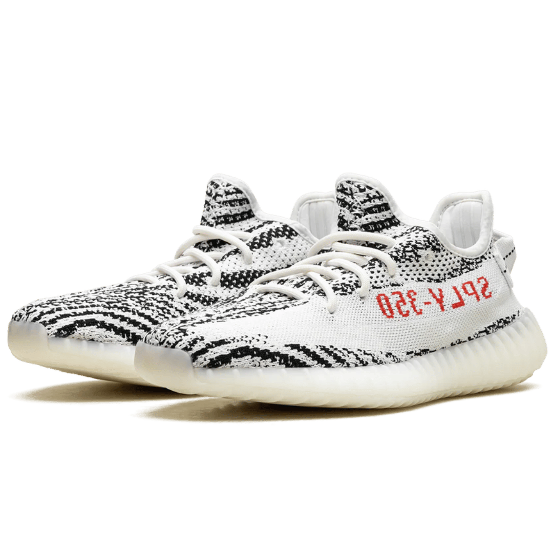 Yeezy Boost 350 V2 "Zebra 2017-2023"