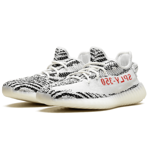 Yeezy Boost 350 V2 "Zebra 2017-2023"