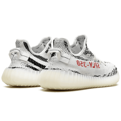 Yeezy Boost 350 V2 "Zebra 2017-2023"