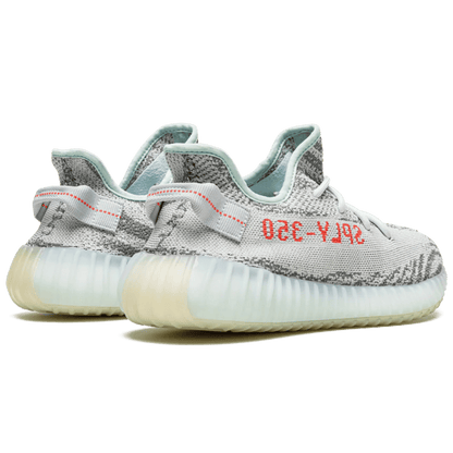 Yeezy Boost 350 V2 "Blue Tint"