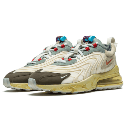 Air Max 270 React "Travis Scott - Cactus Trails"