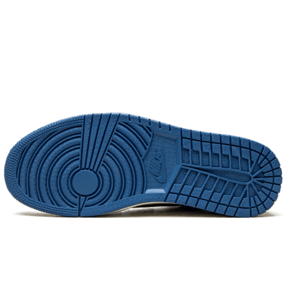Air Jordan 1 Low OG SP "Travis Scott - Fragment"