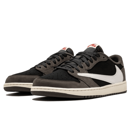 Air Jordan 1 Low "Travis Scott- Mocha"