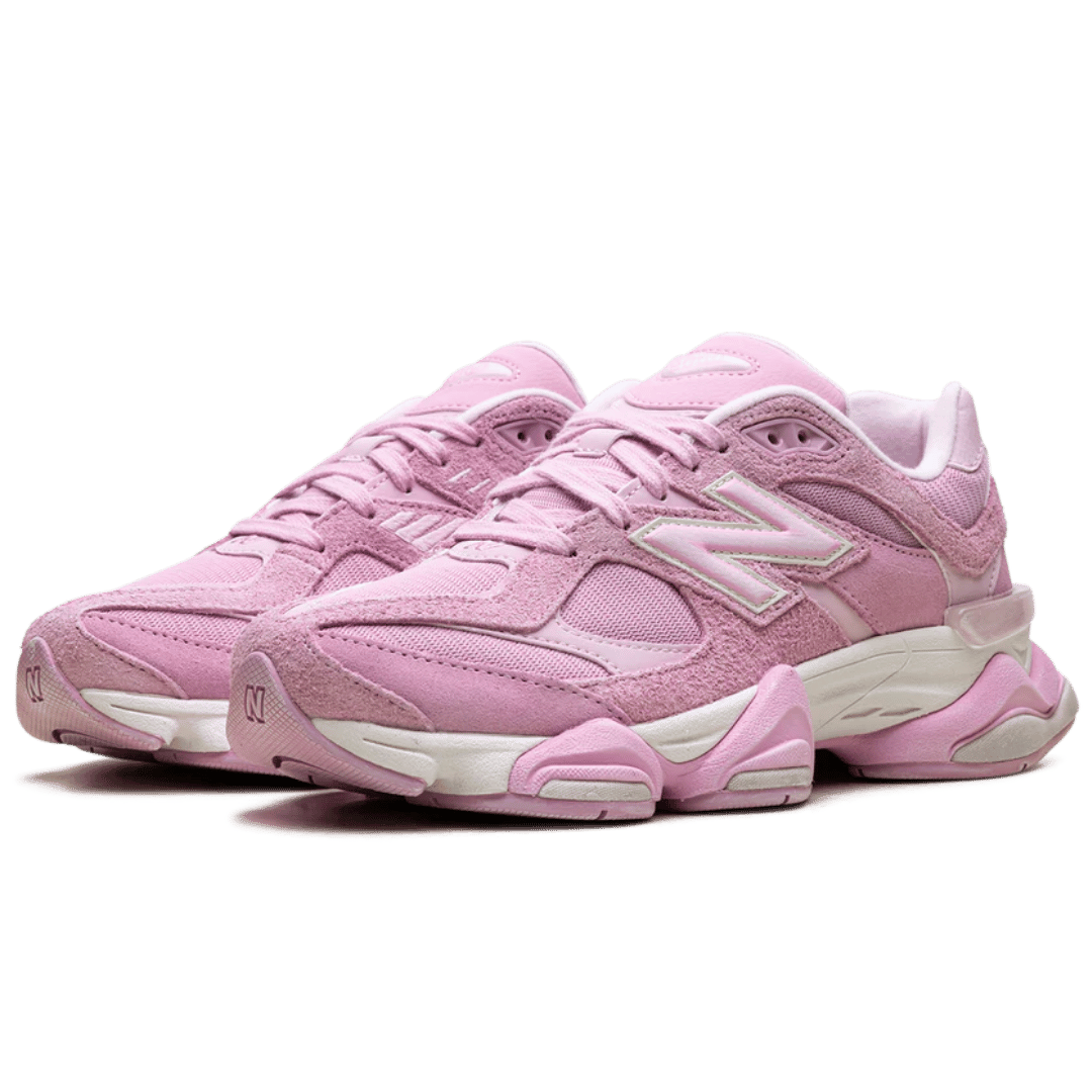 New Balance 9060 "ASOS Exclusive Pink Overdye"