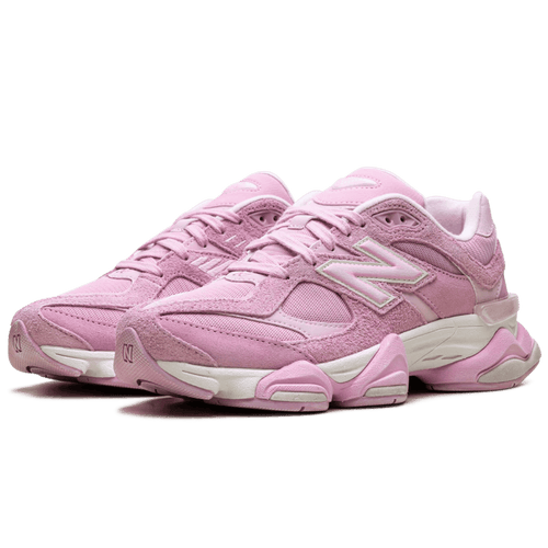New Balance 9060 "ASOS Exclusive Pink Overdye"